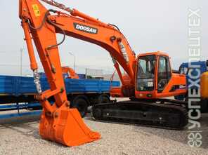 ​DOOSAN ·  S225 NLC-V 