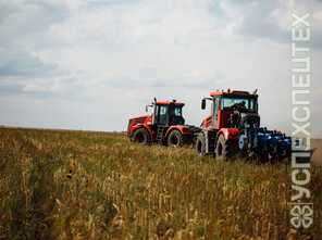 КИРОВЕЦ · К 424