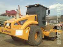 Dynapac, ДУ, Shantui, LiuGong, JCB · 