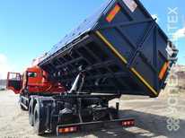 Маз · 6317 INMAN ИМ 180 05