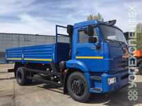 Камаз · 43253 6010 69 G5