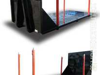 Сортиментовоз сменное оборудование · 20 куб