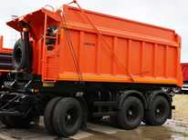 AMKAR · 8595 210 углевоз