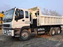 Isuzu · AMKAR 65899 01E