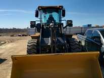 XCMG · Услуги фронтального погрузчика