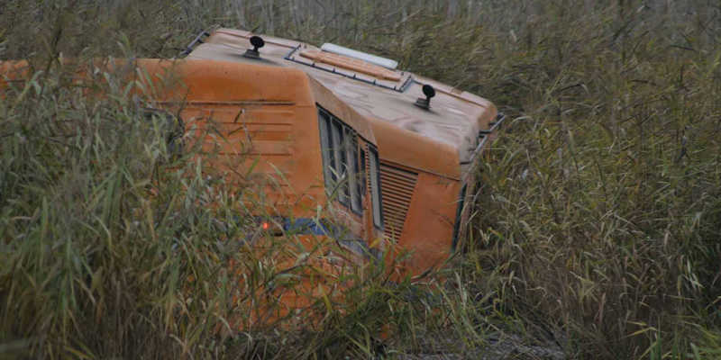 Пассажирский двухзвенный · ТТМ-4902 ПС