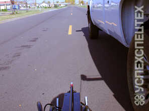  RoadPak · RoadLazer Graco