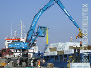 Sennebogen · 870M RU