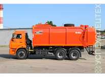 КОММАШ · КО 440 5