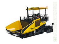 BOMAG  · BF 800C