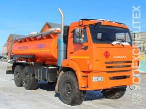 Камаз · 66052