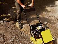 ​Ammann · APF 1850​