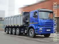 Тонар · 6528 0000011 10