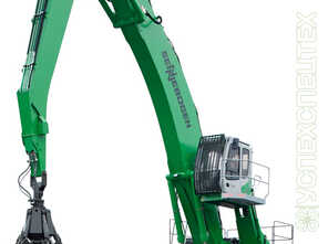 Sennebogen · 880R RU