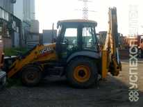 JCB · 3CX