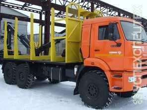 Камаз · 6522 Epsilon C 80Z