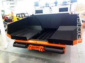 ИРМАШ · АСФ Г 3 01