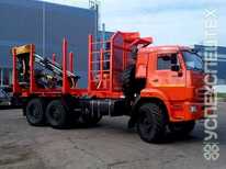 Камаз · 65225 Epsilon M 120Z