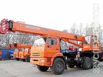 Камаз · KC 55713 5К 2​