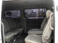 Hyundai · Grand Starex