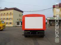 МАЗ · КО 514 1