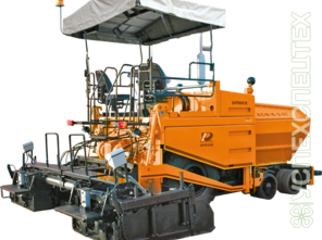 ИРМАШ · АСФ К 2 07