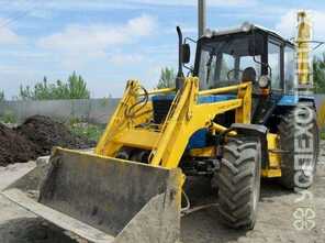 Амкодор · 702А