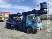 Mitsubishi  · АГП 28