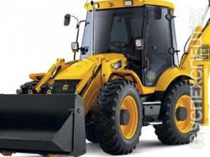JCB · 4 cx