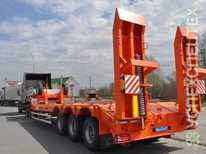 Scania · Грузоподъемность 60 тонн