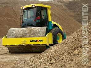 AMMANN  ·  ASC150HD