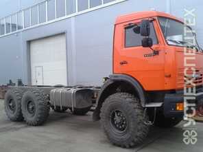 Камаз · 43118 3090 46