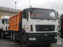 МАЗ · 6501Н5 422 000