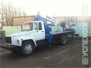 Газ · ВИПО 24 01