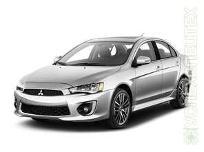 MITSUBISHI · LANSER