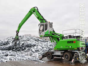 Sennebogen · 825M RU