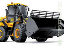 JCB · 426 ZX