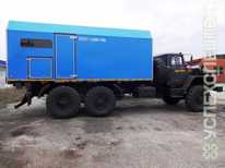 УРАЛ 5557 1112 60 · ППУА 1600 100