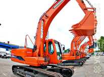 Doosan  · S225 NLC-V