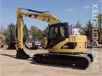 Caterpillar · 314CLCR 