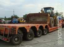 994224 · Грузоподъемность, кг - 250 000