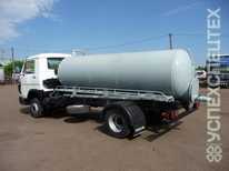 MAN · Длина шланга 40 м