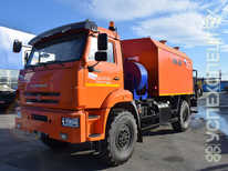 Камаз 43502 3036 66 · УМП 400