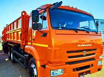 Камаз · 45143