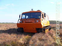 Техническая помощь · ТТМ-3 ТП