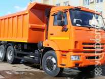 Камаз · AMKAR 658901ME