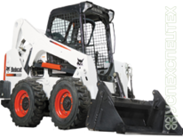 BobCat · S650