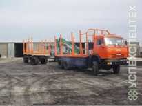 Камаз · 65224 Epsilon C 70 L 77