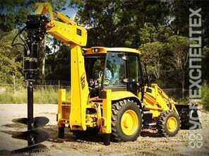 JCB · 4СХ