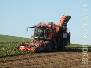 Holmer · Terra Dos T2